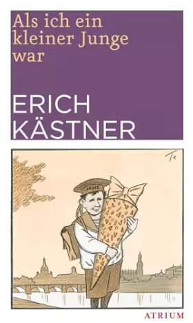 Couverture du produit · Als ich ein kleiner Junge war