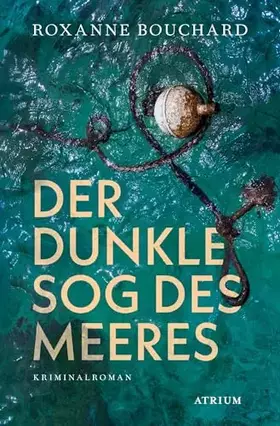 Couverture du produit · Der dunkle Sog des Meeres