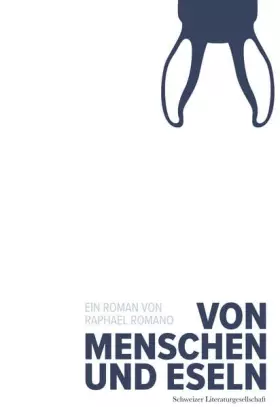 Couverture du produit · Von Menschen und Eseln