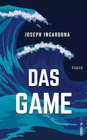 Couverture du produit · Das Game: Roman (Lenos Polar)