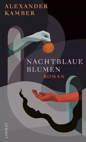 Couverture du produit · Nachtblaue Blumen: Roman