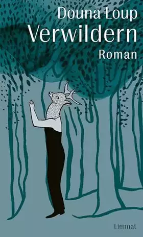 Couverture du produit · Verwildern: Roman