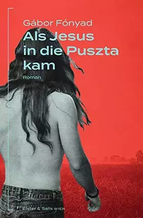 Couverture du produit · Als Jesus in die Puszta kam
