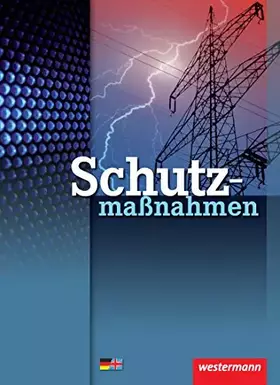 Couverture du produit · Schutzmaßnahmen: Schülerbuch,: Schülerband