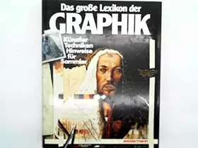 Couverture du produit · Das große Lexikon der Graphik