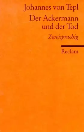 Couverture du produit · Del Ackermann Und Der Tod
