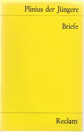 Couverture du produit · Briefe: Auswahl