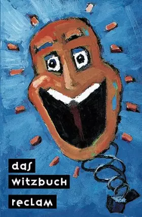 Couverture du produit · Das Witzbuch (Reclams Universal-Bibliothek)