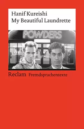 Couverture du produit · My Beautiful Laundrette. A Screenplay.