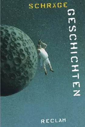 Couverture du produit · Schräge Geschichten.