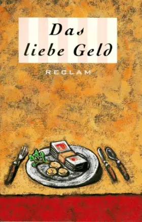 Couverture du produit · Das liebe Geld