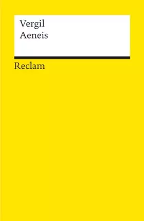 Couverture du produit · Aeneis.