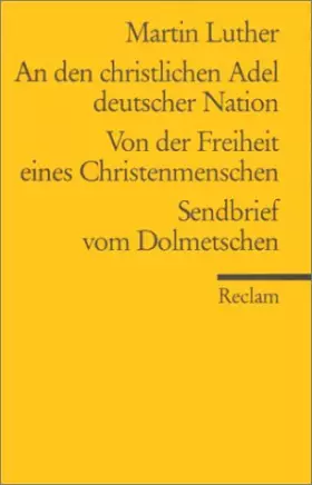 Couverture du produit · Schriften