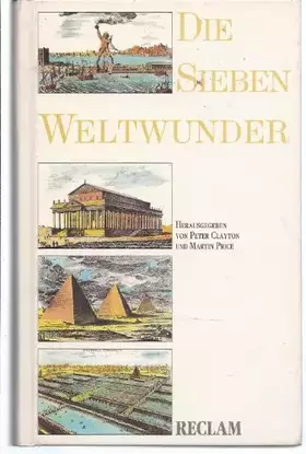 Couverture du produit · Die Sieben Weltwunder