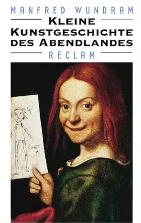 Couverture du produit · Kleine Kunstgeschichte des Abendlandes.