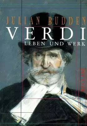Couverture du produit · Verdi: Leben und Werk