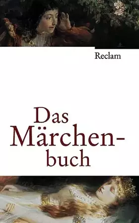 Couverture du produit · Das Märchenbuch: (Jubiläumsedition)