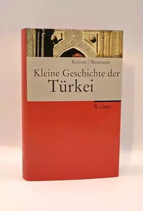 Couverture du produit · Kleine Geschichte der Türkei