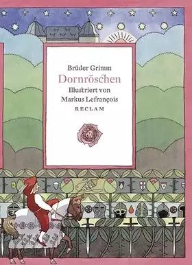 Couverture du produit · Dornröschen