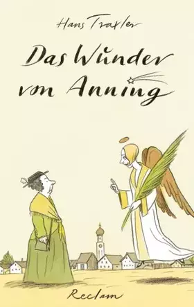 Couverture du produit · Das Wunder von Anning