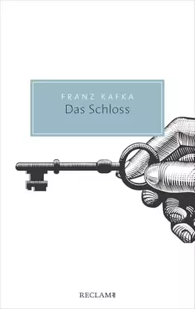 Couverture du produit · Das Schloss: Roman