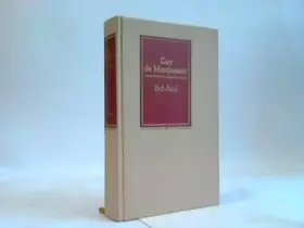 Couverture du produit · Bel-Ami. (Reclam Lese-Klassiker)
