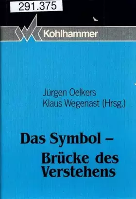 Couverture du produit · Das Symbol - Brücke des Verstehens