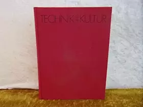 Couverture du produit · Technik und Kunst, Bd 7