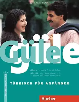 Couverture du produit · Güle güle, Lehrbuch