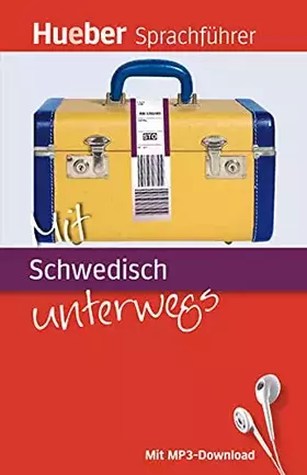 Couverture du produit · Mit Schwedisch unterwegs: Buch mit MP3-Download