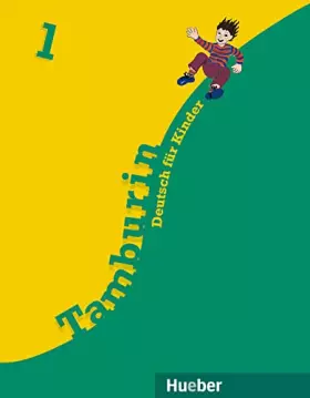 Couverture du produit · Tamburin: Lehrbuch 1