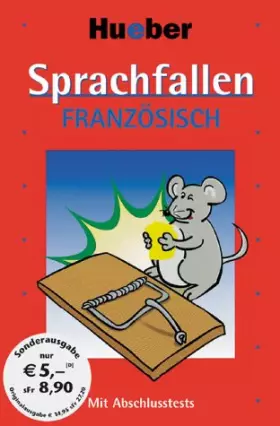 Couverture du produit · Französisch