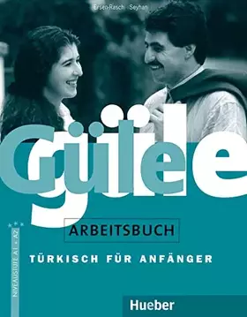 Couverture du produit · Güle güle, Arbeitsbuch