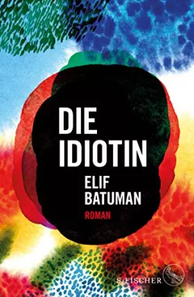 Couverture du produit · Die Idiotin: Roman