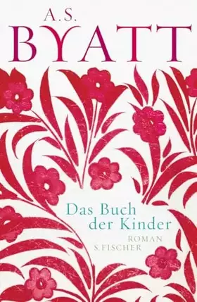 Couverture du produit · Das Buch der Kinder: Roman