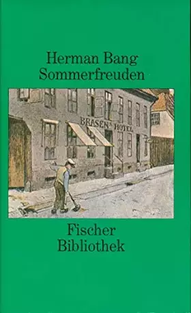 Couverture du produit · Sommerfreuden: Roman