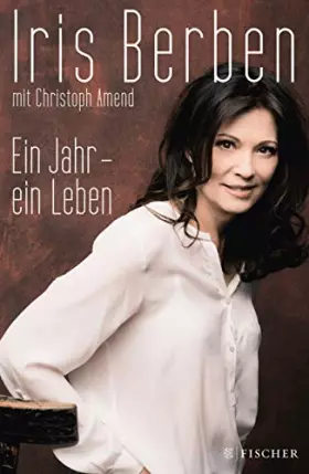Couverture du produit · Ein Jahr – ein Leben (Fischer HC)