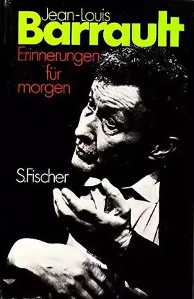 Couverture du produit · Erinnerungen für morgen
