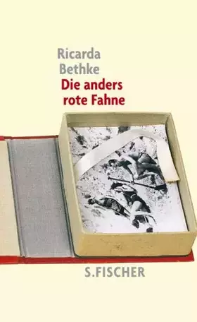 Couverture du produit · Die anders rote Fahne