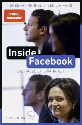Couverture du produit · Inside Facebook: Die hässliche Wahrheit