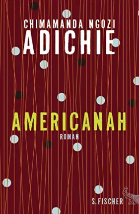 Couverture du produit · Americanah: Roman