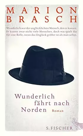 Couverture du produit · Wunderlich fährt nach Norden