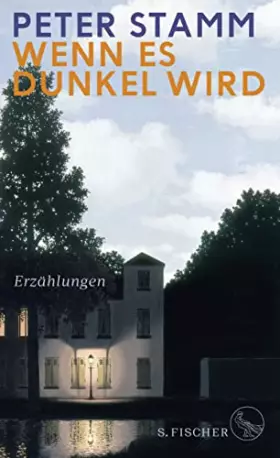Couverture du produit · Wenn es dunkel wird: Erzählungen