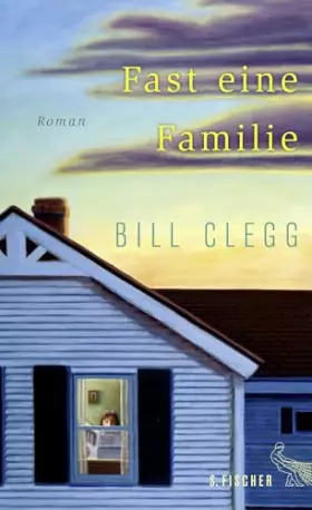 Couverture du produit · Fast eine Familie: Roman