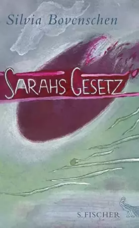 Couverture du produit · Sarahs Gesetz
