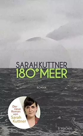 Couverture du produit · 180 Grad Meer: Roman