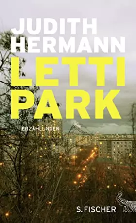 Couverture du produit · Lettipark: Erzählungen