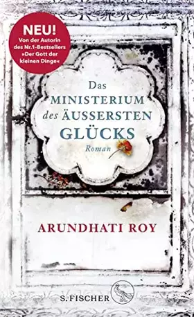 Couverture du produit · Das Ministerium des äußersten Glücks