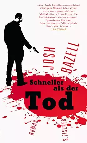 Couverture du produit · Schneller als der Tod: Roman