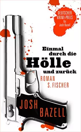 Couverture du produit · Einmal durch die Hölle und zurück